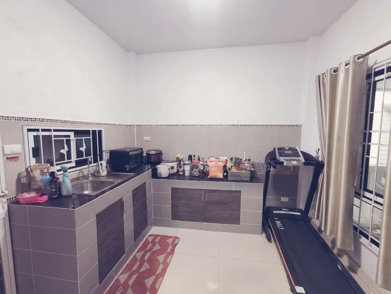 นาราวิลล์, Chon Buri (Pattaya), Nong - Hong, Phan Thong, Chon Buri (Pattaya), 2 Bedrooms, 80 sqm, Single Detached House For Sale, by นเรศ สืบสิมมา, 500218825 - DDproperty.com