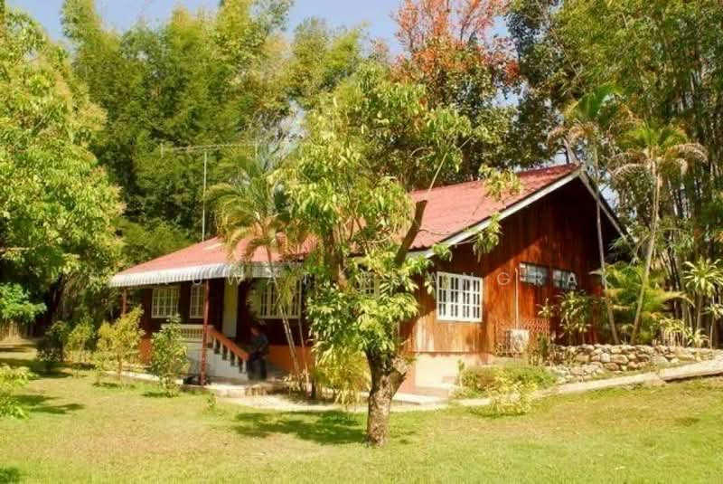 คฤหาสน์สไตล์รีสอร์ท ดอยสะเก็ด เชียงใหม่, เชียงใหม่, ลวงเหนือ, ดอยสะเก็ด, เชียงใหม่, 1,800 ตร.ม., บ้านเดี่ยว ขาย, โดย Panuwat Ruangrak, 500218826 - DDproperty.com