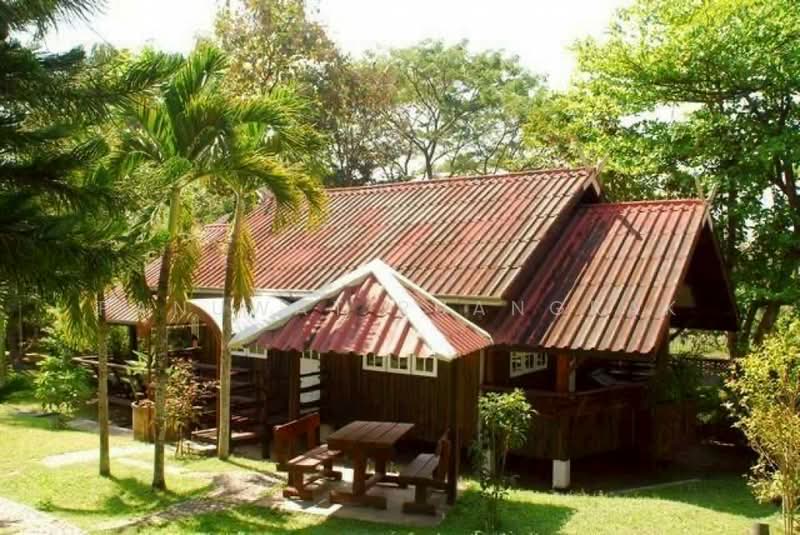 คฤหาสน์สไตล์รีสอร์ท ดอยสะเก็ด เชียงใหม่, เชียงใหม่, ลวงเหนือ, ดอยสะเก็ด, เชียงใหม่, 1,800 ตร.ม., บ้านเดี่ยว ขาย, โดย Panuwat Ruangrak, 500218826 - DDproperty.com