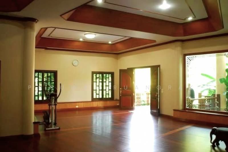 คฤหาสน์สไตล์รีสอร์ท ดอยสะเก็ด เชียงใหม่, Chiang Mai, Sa Luang Nua, Doi Saket, Chiang Mai, 4 Bedrooms, 1,800 sqm, Single Detached House For Sale, by Panuwat Ruangrak, 500218826 - DDproperty.com