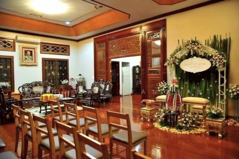 คฤหาสน์สไตล์รีสอร์ท ดอยสะเก็ด เชียงใหม่, เชียงใหม่, ลวงเหนือ, ดอยสะเก็ด, เชียงใหม่, 1,800 ตร.ม., บ้านเดี่ยว ขาย, โดย Panuwat Ruangrak, 500218826 - DDproperty.com