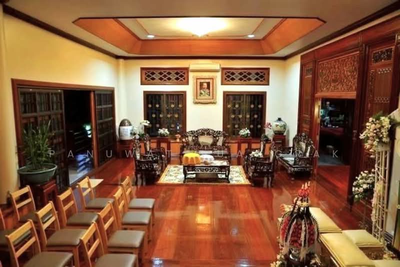 คฤหาสน์สไตล์รีสอร์ท ดอยสะเก็ด เชียงใหม่, Chiang Mai, Sa Luang Nua, Doi Saket, Chiang Mai, 4 Bedrooms, 1,800 sqm, Single Detached House For Sale, by Panuwat Ruangrak, 500218826 - DDproperty.com