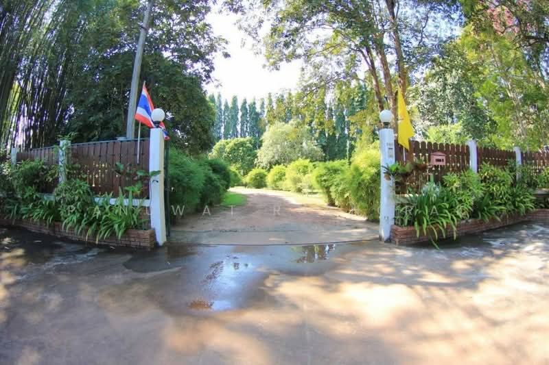 คฤหาสน์สไตล์รีสอร์ท ดอยสะเก็ด เชียงใหม่, Chiang Mai, Sa Luang Nua, Doi Saket, Chiang Mai, 4 Bedrooms, 1,800 sqm, Single Detached House For Sale, by Panuwat Ruangrak, 500218826 - DDproperty.com