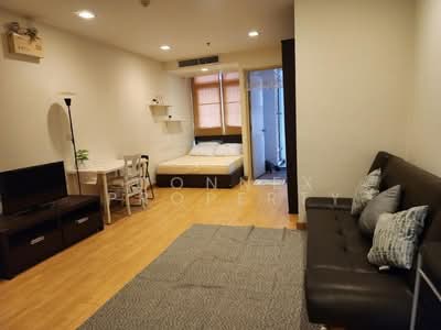 For Rent - Nusasiri Grand, Bangkok