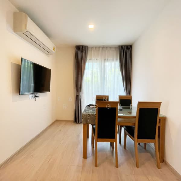 Rhythm Rangnam, Bangkok, 10 Rangnam Road, Thanon Phaya Thai, Ratchathewi, Bangkok, 2 Bedrooms, 58 sqm, Condo For Rent, by Pavana Sirikogar, 500218828 - DDproperty.com