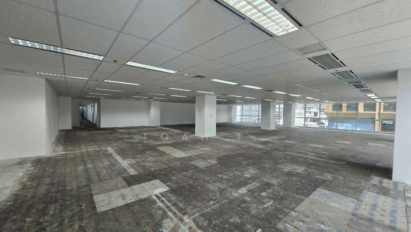 สำนักงานให้เช่า อาคารลิเบอร์ตี้ สแควร์ : Office space for rent in Liberty Square Building, Silom:, กรุงเทพ, สีลม, บางรัก, กรุงเทพ, 140 ตร.ม., สำนักงาน ให้เช่า, โดย TOAH T., 500218831 - DDproperty.com