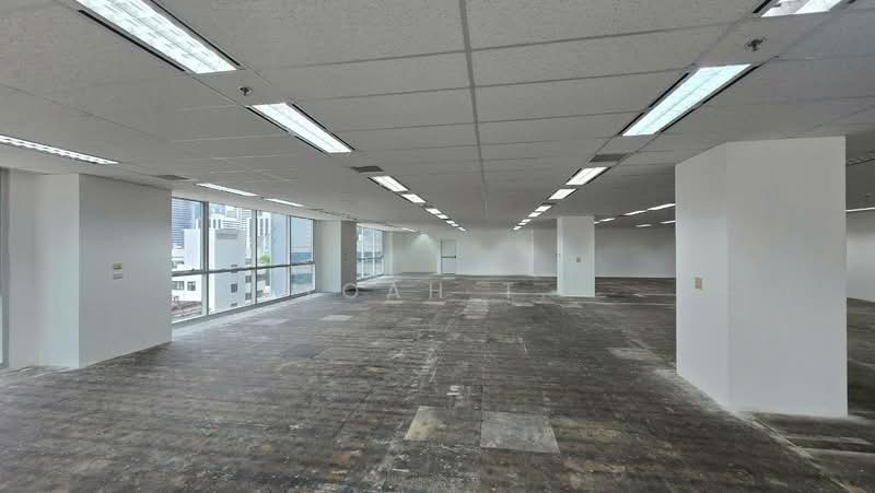 สำนักงานให้เช่า อาคารลิเบอร์ตี้ สแควร์ : Office space for rent in Liberty Square Building, Silom:, กรุงเทพ, สีลม, บางรัก, กรุงเทพ, 140 ตร.ม., สำนักงาน ให้เช่า, โดย TOAH T., 500218831 - DDproperty.com