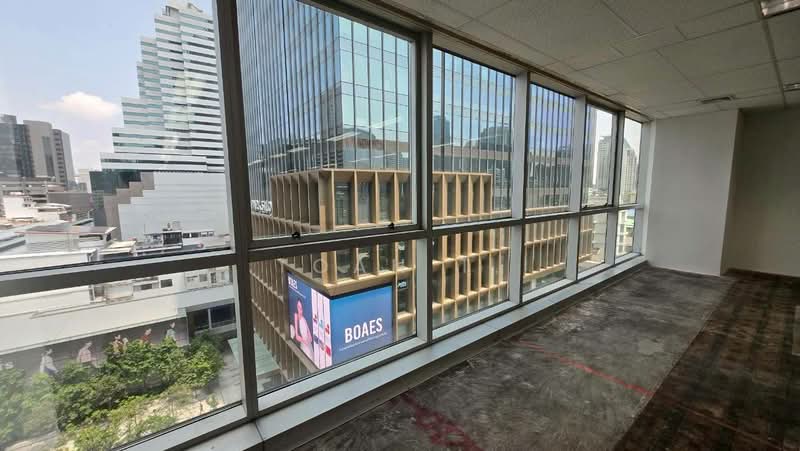 สำนักงานให้เช่า อาคารลิเบอร์ตี้ สแควร์ : Office space for rent in Liberty Square Building, Silom:, กรุงเทพ, สีลม, บางรัก, กรุงเทพ, 140 ตร.ม., สำนักงาน ให้เช่า, โดย TOAH T., 500218831 - DDproperty.com