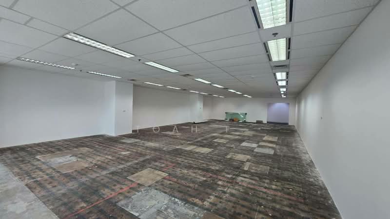 สำนักงานให้เช่า อาคารลิเบอร์ตี้ สแควร์ : Office space for rent in Liberty Square Building, Silom:, กรุงเทพ, สีลม, บางรัก, กรุงเทพ, 140 ตร.ม., สำนักงาน ให้เช่า, โดย TOAH T., 500218831 - DDproperty.com