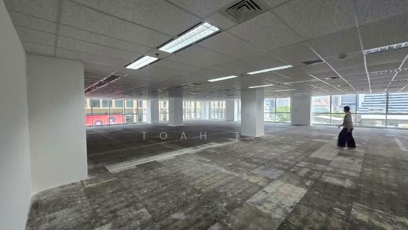 สำนักงานให้เช่า อาคารลิเบอร์ตี้ สแควร์ : Office space for rent in Liberty Square Building, Silom:, Bangkok, Silom, Bang Rak, Bangkok, , 140 sqm, Office Space For Rent, by TOAH T., 500218831 - DDproperty.com