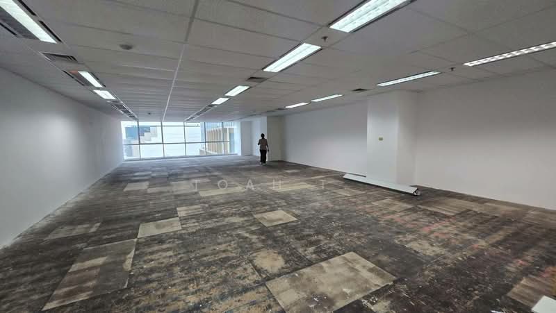สำนักงานให้เช่า อาคารลิเบอร์ตี้ สแควร์ : Office space for rent in Liberty Square Building, Silom:, Bangkok, Silom, Bang Rak, Bangkok, , 140 sqm, Office Space For Rent, by TOAH T., 500218831 - DDproperty.com