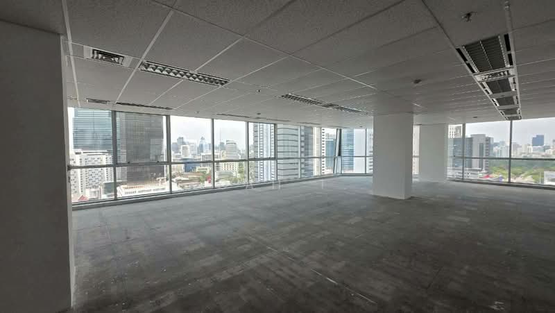 สำนักงานให้เช่า อาคารลิเบอร์ตี้ สแควร์ : Office space for rent in Liberty Square Building, Silom:, Bangkok, Silom, Bang Rak, Bangkok, , 140 sqm, Office Space For Rent, by TOAH T., 500218831 - DDproperty.com