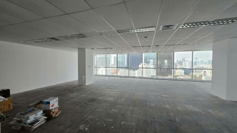 สำนักงานให้เช่า อาคารลิเบอร์ตี้ สแควร์ : Office space for rent in Liberty Square Building, Silom:, กรุงเทพ, สีลม, บางรัก, กรุงเทพ, 140 ตร.ม., สำนักงาน ให้เช่า, โดย TOAH T., 500218831 - DDproperty.com