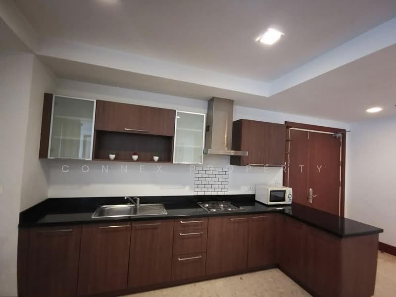 Nusasiri Grand, Bangkok, Soi Sukhumvit 42, Phra Kanong, Khlong Toei, Bangkok, 3 Bedrooms, 136 sqm, Condo For Rent, by Connex Property, 500218833 - DDproperty.com