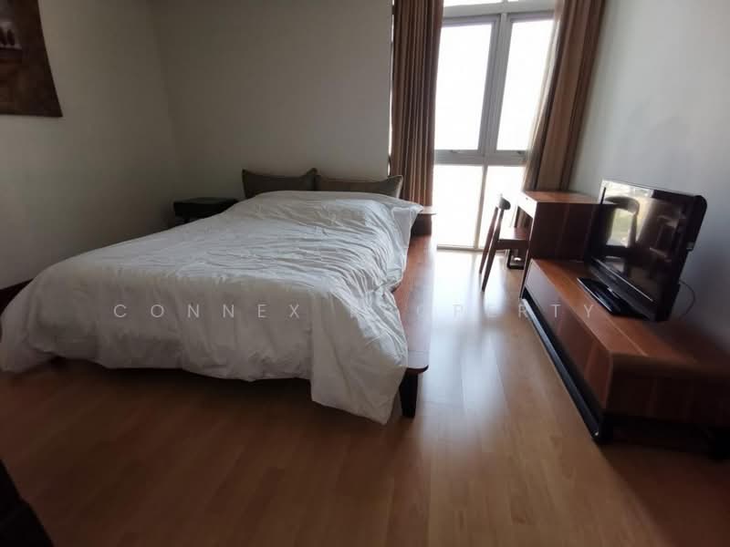 Nusasiri Grand, Bangkok, Soi Sukhumvit 42, Phra Kanong, Khlong Toei, Bangkok, 3 Bedrooms, 136 sqm, Condo For Rent, by Connex Property, 500218833 - DDproperty.com
