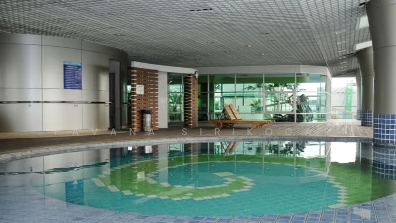 St Louis Grand Terrace, Bangkok, Soi Sathon 11 S Sathon Rd, Yan Nawa, Sathon, Bangkok, 2 Bedrooms, 110 sqm, Condo For Rent, by Pavana Sirikogar, 500218834 - DDproperty.com