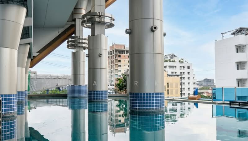 St Louis Grand Terrace, Bangkok, Soi Sathon 11 S Sathon Rd, Yan Nawa, Sathon, Bangkok, 2 Bedrooms, 110 sqm, Condo For Rent, by Pavana Sirikogar, 500218834 - DDproperty.com