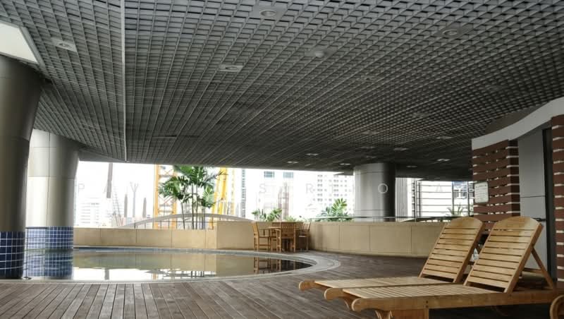 St Louis Grand Terrace, Bangkok, Soi Sathon 11 S Sathon Rd, Yan Nawa, Sathon, Bangkok, 2 Bedrooms, 110 sqm, Condo For Rent, by Pavana Sirikogar, 500218834 - DDproperty.com