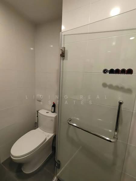 The Origin Ladprao Bangkapi, Bangkok, 3339 Lat Phrao Rd, Khlong Chan, Bang Kapi, Bangkok, 1 Bedroom, 23 sqm, Condo For Rent, by Living Real Estates, 500218835 - DDproperty.com