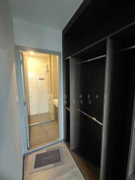 The Origin Ladprao Bangkapi, Bangkok, 3339 Lat Phrao Rd, Khlong Chan, Bang Kapi, Bangkok, 1 Bedroom, 23 sqm, Condo For Rent, by Living Real Estates, 500218835 - DDproperty.com