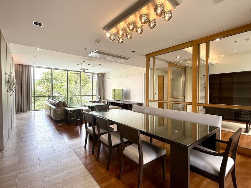 Domus 18 : โดมัส 18, กรุงเทพ, ซอย สุขุมวิท 18, คลองเตย, คลองเตย, กรุงเทพ, 250 ตร.ม., คอนโด ให้เช่า, โดย Oraon Suwanmongko, 500218836 - DDproperty.com