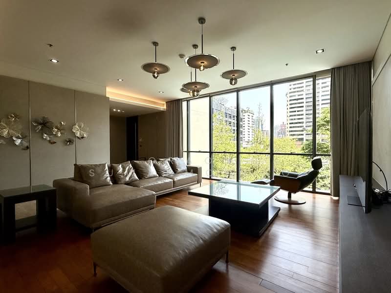 Domus 18 : โดมัส 18, กรุงเทพ, ซอย สุขุมวิท 18, คลองเตย, คลองเตย, กรุงเทพ, 250 ตร.ม., คอนโด ให้เช่า, โดย Oraon Suwanmongko, 500218836 - DDproperty.com