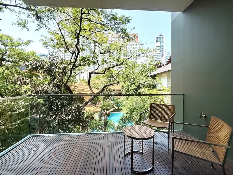 Domus 18 : โดมัส 18, กรุงเทพ, ซอย สุขุมวิท 18, คลองเตย, คลองเตย, กรุงเทพ, 250 ตร.ม., คอนโด ให้เช่า, โดย Oraon Suwanmongko, 500218836 - DDproperty.com