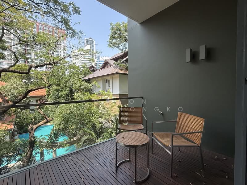 Domus 18 : โดมัส 18, กรุงเทพ, ซอย สุขุมวิท 18, คลองเตย, คลองเตย, กรุงเทพ, 250 ตร.ม., คอนโด ให้เช่า, โดย Oraon Suwanmongko, 500218836 - DDproperty.com