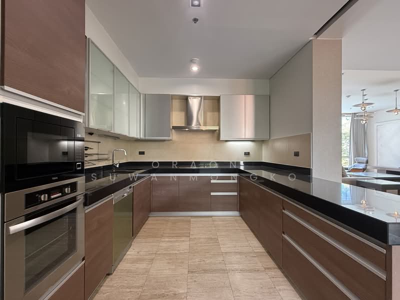 Domus 18 : โดมัส 18, กรุงเทพ, ซอย สุขุมวิท 18, คลองเตย, คลองเตย, กรุงเทพ, 250 ตร.ม., คอนโด ให้เช่า, โดย Oraon Suwanmongko, 500218836 - DDproperty.com