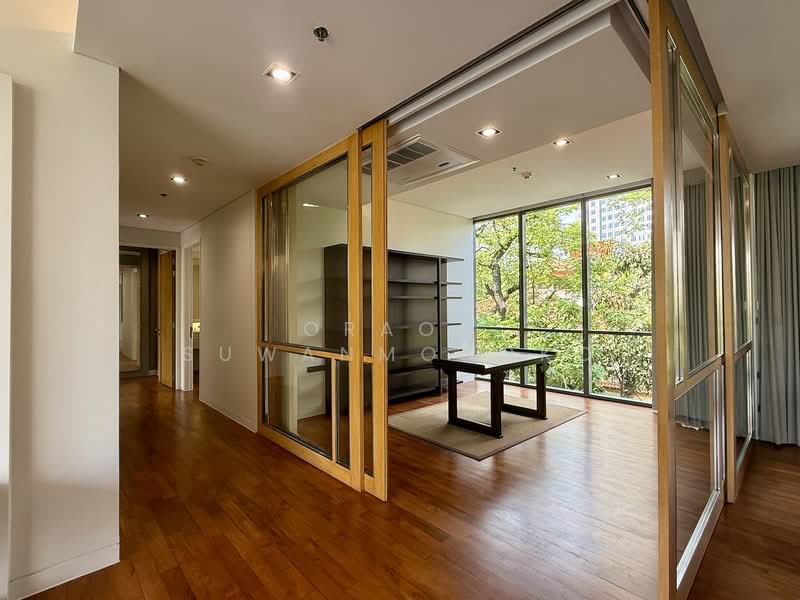 Domus 18, Bangkok, Soi Sukhumvit 18, Khlong Toei, Khlong Toei, Bangkok, 3 Bedrooms, 250 sqm, Condo For Rent, by Oraon Suwanmongko, 500218836 - DDproperty.com