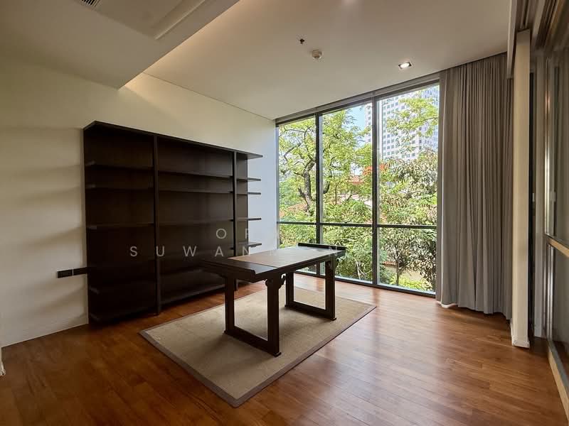 Domus 18 : โดมัส 18, กรุงเทพ, ซอย สุขุมวิท 18, คลองเตย, คลองเตย, กรุงเทพ, 250 ตร.ม., คอนโด ให้เช่า, โดย Oraon Suwanmongko, 500218836 - DDproperty.com