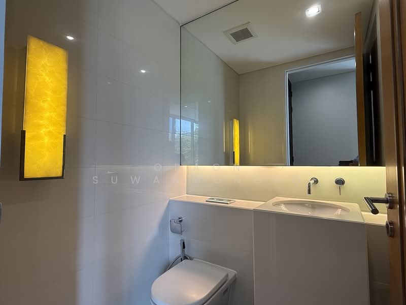 Domus 18, Bangkok, Soi Sukhumvit 18, Khlong Toei, Khlong Toei, Bangkok, 3 Bedrooms, 250 sqm, Condo For Rent, by Oraon Suwanmongko, 500218836 - DDproperty.com