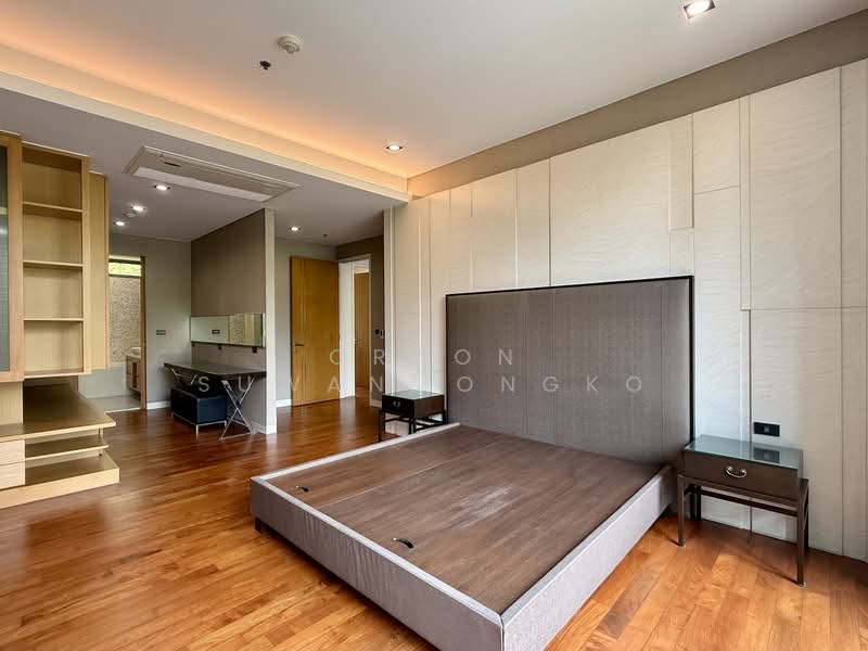 Domus 18, Bangkok, Soi Sukhumvit 18, Khlong Toei, Khlong Toei, Bangkok, 3 Bedrooms, 250 sqm, Condo For Rent, by Oraon Suwanmongko, 500218836 - DDproperty.com