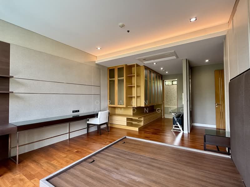 Domus 18 : โดมัส 18, กรุงเทพ, ซอย สุขุมวิท 18, คลองเตย, คลองเตย, กรุงเทพ, 250 ตร.ม., คอนโด ให้เช่า, โดย Oraon Suwanmongko, 500218836 - DDproperty.com