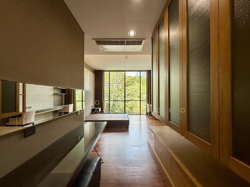 Domus 18 : โดมัส 18, กรุงเทพ, ซอย สุขุมวิท 18, คลองเตย, คลองเตย, กรุงเทพ, 250 ตร.ม., คอนโด ให้เช่า, โดย Oraon Suwanmongko, 500218836 - DDproperty.com