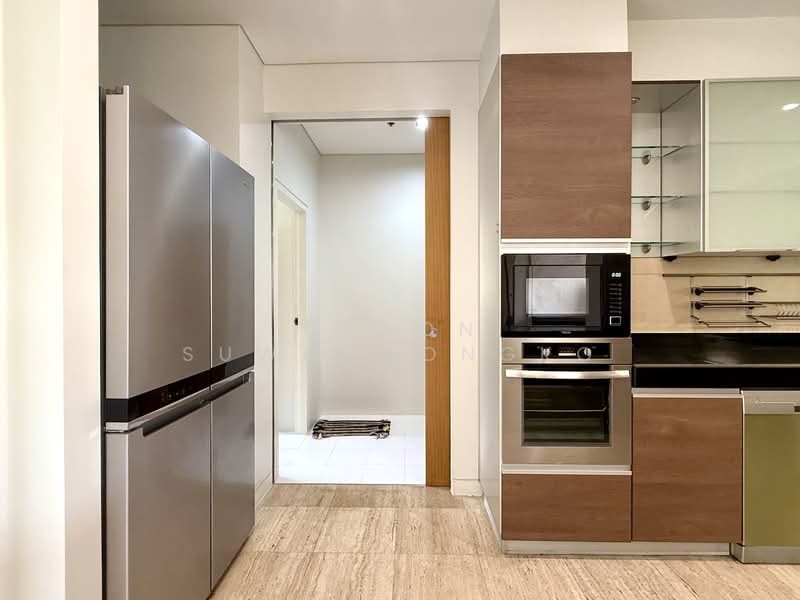 Domus 18, Bangkok, Soi Sukhumvit 18, Khlong Toei, Khlong Toei, Bangkok, 3 Bedrooms, 250 sqm, Condo For Rent, by Oraon Suwanmongko, 500218836 - DDproperty.com