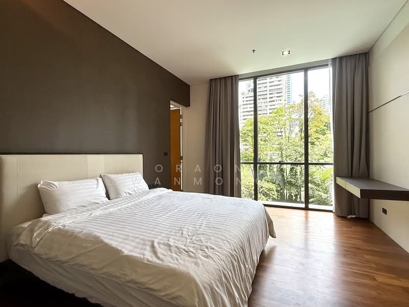 Domus 18, Bangkok, Soi Sukhumvit 18, Khlong Toei, Khlong Toei, Bangkok, 3 Bedrooms, 250 sqm, Condo For Rent, by Oraon Suwanmongko, 500218836 - DDproperty.com