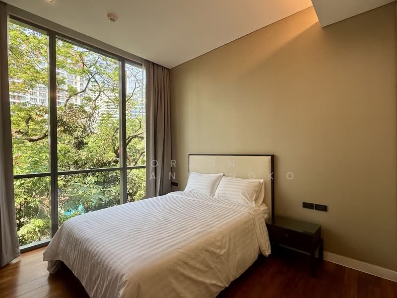 Domus 18, Bangkok, Soi Sukhumvit 18, Khlong Toei, Khlong Toei, Bangkok, 3 Bedrooms, 250 sqm, Condo For Rent, by Oraon Suwanmongko, 500218836 - DDproperty.com