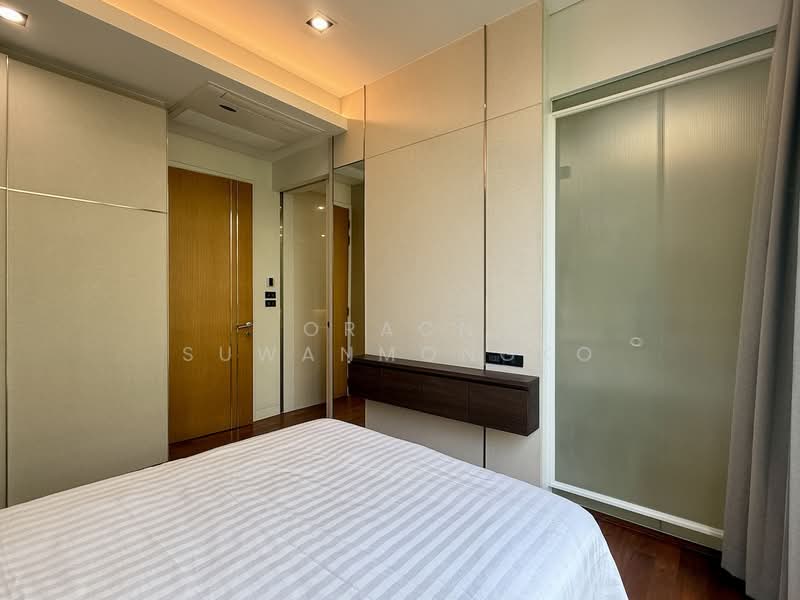 Domus 18, Bangkok, Soi Sukhumvit 18, Khlong Toei, Khlong Toei, Bangkok, 3 Bedrooms, 250 sqm, Condo For Rent, by Oraon Suwanmongko, 500218836 - DDproperty.com