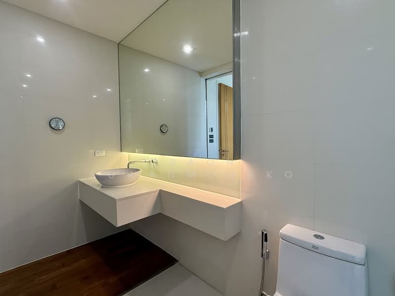 Domus 18 : โดมัส 18, กรุงเทพ, ซอย สุขุมวิท 18, คลองเตย, คลองเตย, กรุงเทพ, 250 ตร.ม., คอนโด ให้เช่า, โดย Oraon Suwanmongko, 500218836 - DDproperty.com