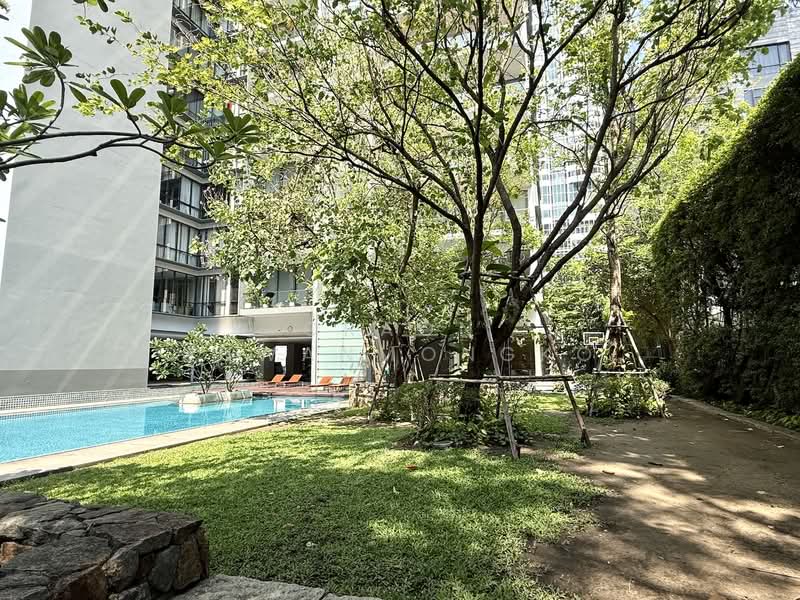 Domus 18, Bangkok, Soi Sukhumvit 18, Khlong Toei, Khlong Toei, Bangkok, 3 Bedrooms, 250 sqm, Condo For Rent, by Oraon Suwanmongko, 500218836 - DDproperty.com