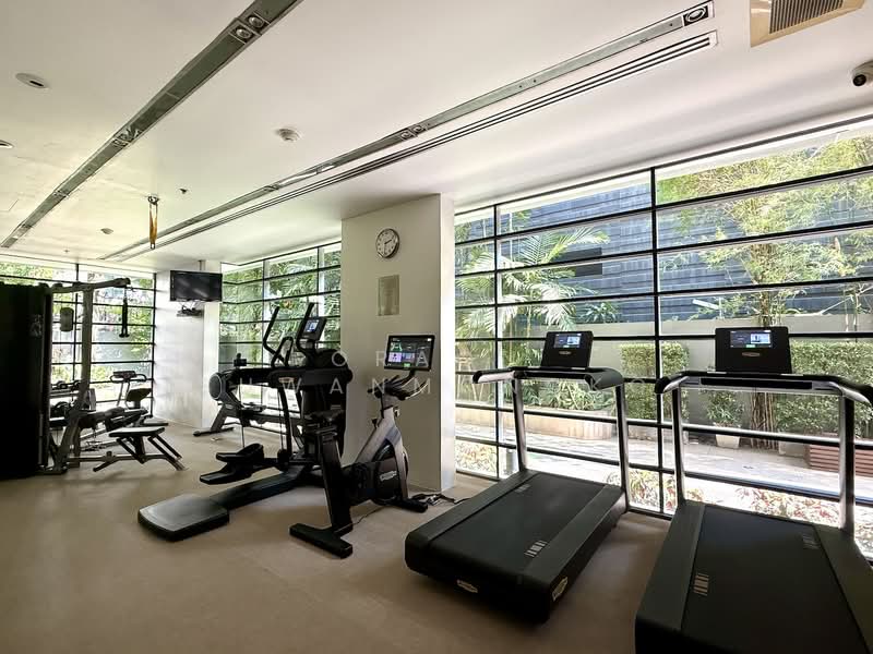 Domus 18 : โดมัส 18, กรุงเทพ, ซอย สุขุมวิท 18, คลองเตย, คลองเตย, กรุงเทพ, 250 ตร.ม., คอนโด ให้เช่า, โดย Oraon Suwanmongko, 500218836 - DDproperty.com