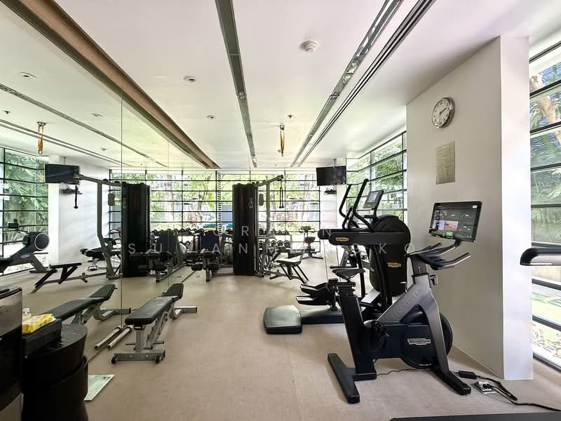 Domus 18, Bangkok, Soi Sukhumvit 18, Khlong Toei, Khlong Toei, Bangkok, 3 Bedrooms, 250 sqm, Condo For Rent, by Oraon Suwanmongko, 500218836 - DDproperty.com