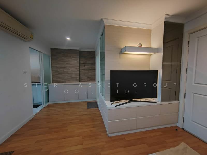 Lumpini Place Rama 9-Ratchada, Bangkok, Rama 9 Road, Huai Khwang, Huai Khwang, Bangkok, 1 Bedroom, 37 sqm, Condo For Sale, by Shori Asset Group Co., Ltd., 500218837 - DDproperty.com