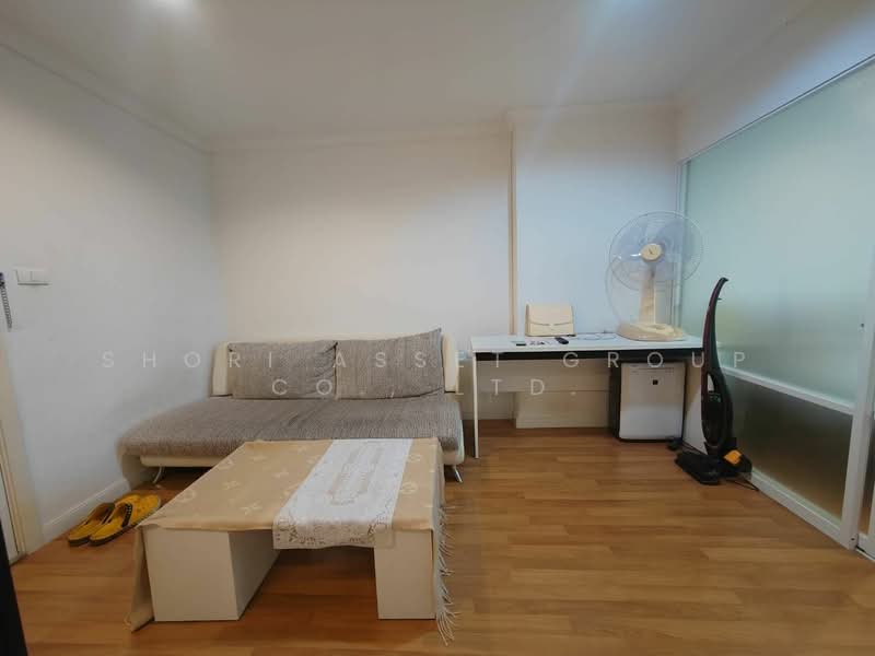 Lumpini Place Rama 9-Ratchada, Bangkok, Rama 9 Road, Huai Khwang, Huai Khwang, Bangkok, 1 Bedroom, 37 sqm, Condo For Sale, by Shori Asset Group Co., Ltd., 500218837 - DDproperty.com