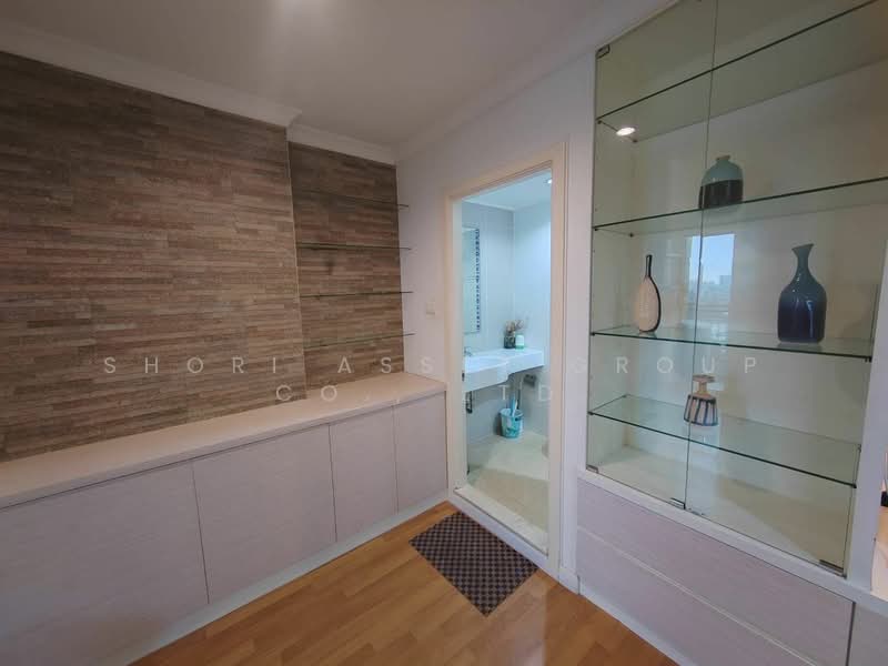 Lumpini Place Rama 9-Ratchada, Bangkok, Rama 9 Road, Huai Khwang, Huai Khwang, Bangkok, 1 Bedroom, 37 sqm, Condo For Sale, by Shori Asset Group Co., Ltd., 500218837 - DDproperty.com