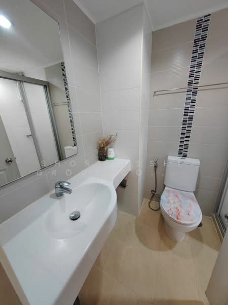 Lumpini Place Rama 9-Ratchada, Bangkok, Rama 9 Road, Huai Khwang, Huai Khwang, Bangkok, 1 Bedroom, 37 sqm, Condo For Sale, by Shori Asset Group Co., Ltd., 500218837 - DDproperty.com