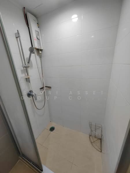 Lumpini Place Rama 9-Ratchada, Bangkok, Rama 9 Road, Huai Khwang, Huai Khwang, Bangkok, 1 Bedroom, 37 sqm, Condo For Sale, by Shori Asset Group Co., Ltd., 500218837 - DDproperty.com
