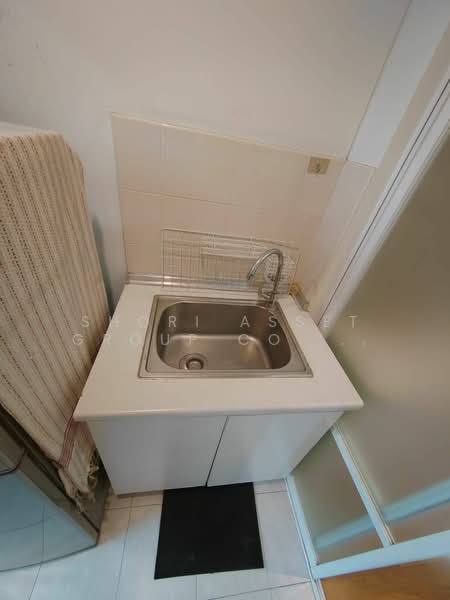 Lumpini Place Rama 9-Ratchada, Bangkok, Rama 9 Road, Huai Khwang, Huai Khwang, Bangkok, 1 Bedroom, 37 sqm, Condo For Sale, by Shori Asset Group Co., Ltd., 500218837 - DDproperty.com