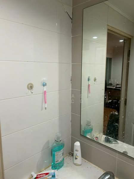 Lumpini Place Rama 9-Ratchada, Bangkok, Rama 9 Road, Huai Khwang, Huai Khwang, Bangkok, 1 Bedroom, 37 sqm, Condo For Sale, by Shori Asset Group Co., Ltd., 500218837 - DDproperty.com